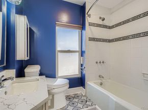 1592 S Ogden Street, Denver CO 80210