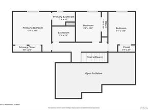 10890 Stuart Court, Westminster CO 80031
