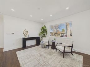 Undisclosed Address #5575876, Denver CO 80219