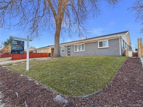 Undisclosed Address #5575876, Denver CO 80219