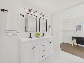 Undisclosed Address #5575876, Denver CO 80219