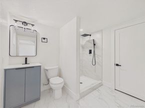 Undisclosed Address #5575876, Denver CO 80219