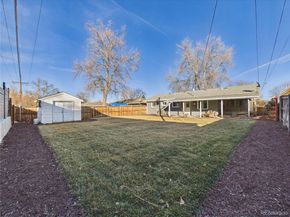 Undisclosed Address #5575876, Denver CO 80219