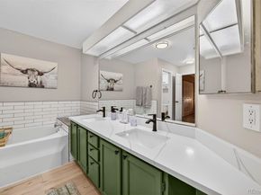 6731 S Ivy Way A6, Centennial CO 80112