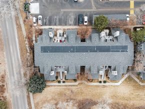 6731 S Ivy Way A6, Centennial CO 80112
