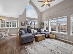 6731 S Ivy Way A6, Centennial CO 80112