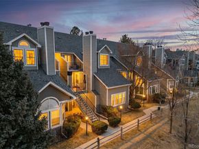 6731 S Ivy Way A6, Centennial CO 80112