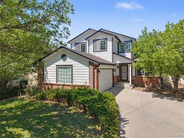 13674 Plaster Circle, Broomfield CO 80023
