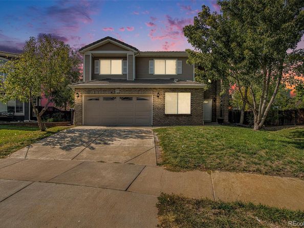 20604 E 38th Place, Denver CO 80249