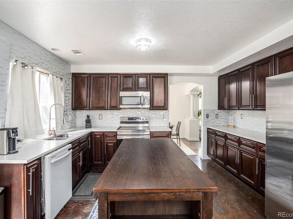 20604 E 38th Place, Denver CO 80249