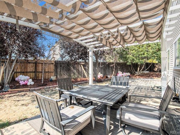 20604 E 38th Place, Denver CO 80249