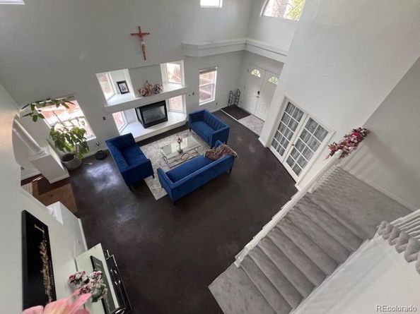 20604 E 38th Place, Denver CO 80249