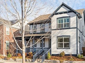 10137 E 31st Avenue, Denver CO 80238