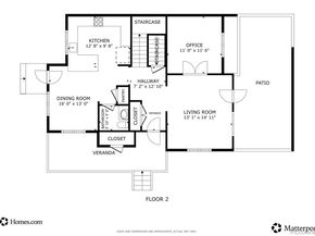 4742 16th Street, Boulder CO 80304