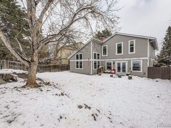 7747 Gunsight Pass, Littleton CO 80127