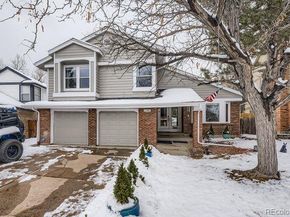 7747 Gunsight Pass, Littleton CO 80127