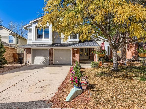 7747 Gunsight Pass, Littleton CO 80127