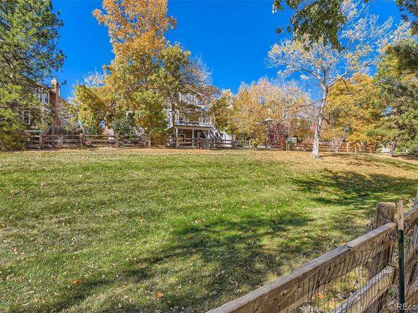 7747 Gunsight Pass, Littleton CO 80127