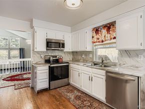 7747 Gunsight Pass, Littleton CO 80127