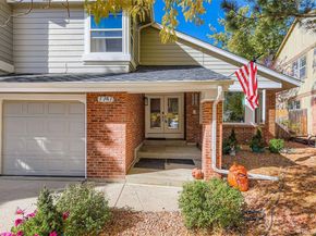 7747 Gunsight Pass, Littleton CO 80127