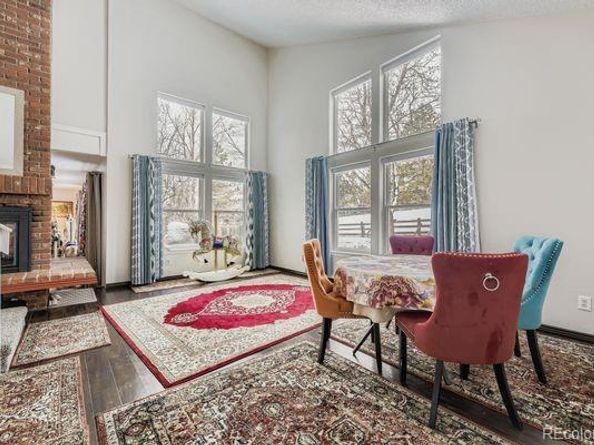 7747 Gunsight Pass, Littleton CO 80127