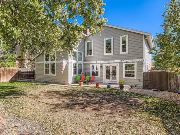 7747 Gunsight Pass, Littleton CO 80127