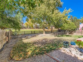 7747 Gunsight Pass, Littleton CO 80127