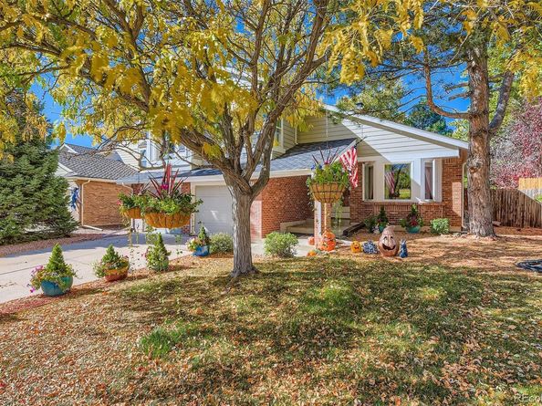 7747 Gunsight Pass, Littleton CO 80127