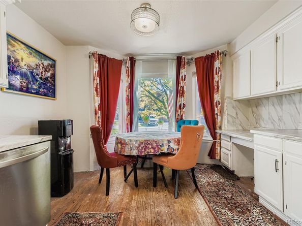 7747 Gunsight Pass, Littleton CO 80127