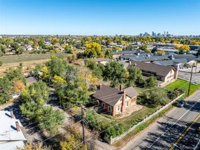 5475 W 1st Avenue, Lakewood CO 80226