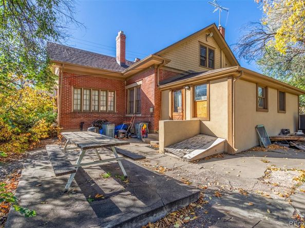5475 W 1st Avenue, Lakewood CO 80226