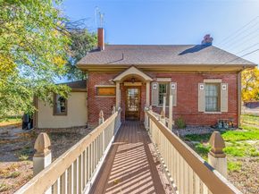 5475 W 1st Avenue, Lakewood CO 80226