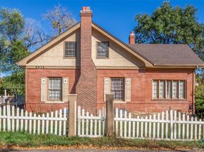 5475 W 1st Avenue, Lakewood CO 80226