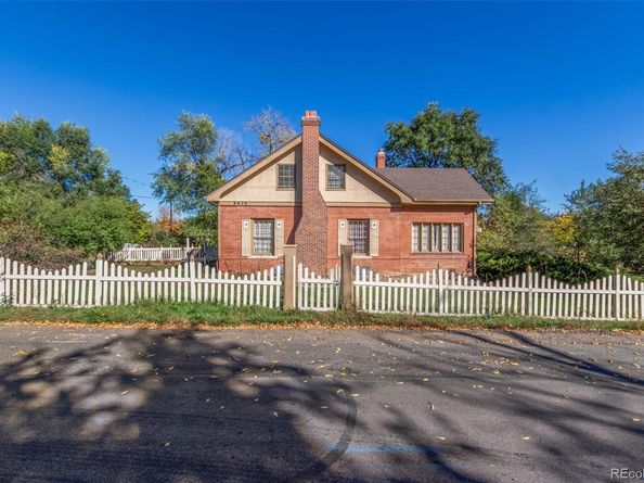 5475 W 1st Avenue, Lakewood CO 80226