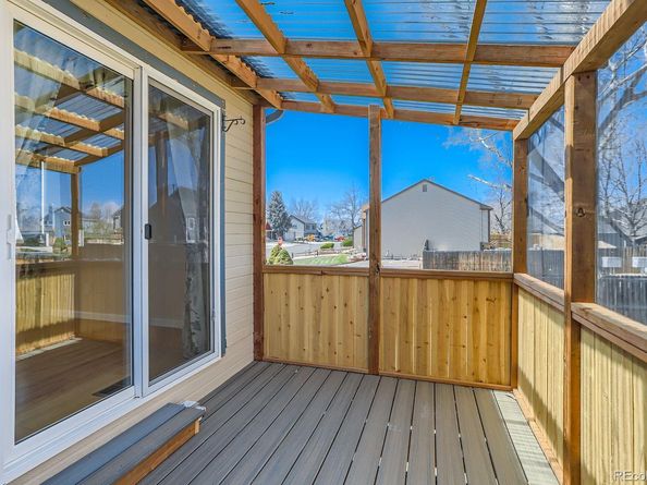 11437 W 103rd Avenue, Broomfield CO 80021