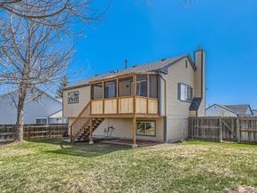 11437 W 103rd Avenue, Broomfield CO 80021