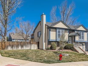 11437 W 103rd Avenue, Broomfield CO 80021