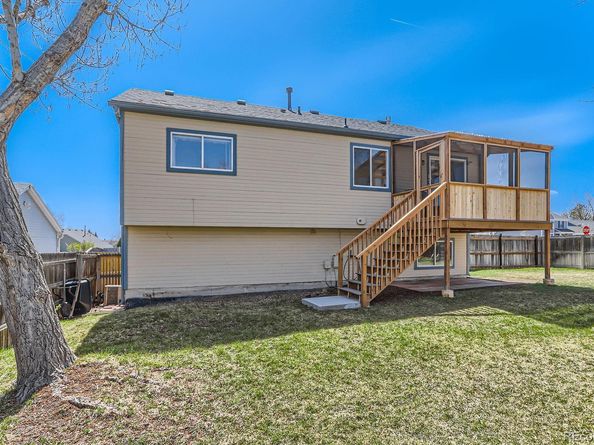 11437 W 103rd Avenue, Broomfield CO 80021