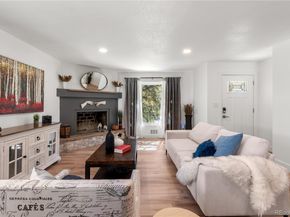 4865 E Alabama Place, Denver CO 80246