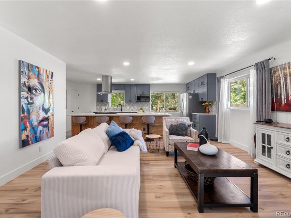 4865 E Alabama Place, Denver CO 80246