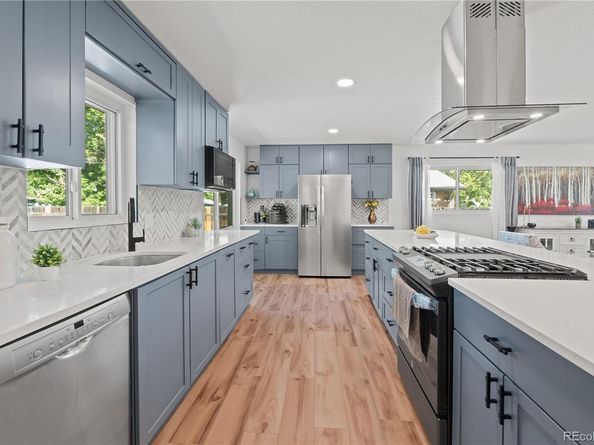 4865 E Alabama Place, Denver CO 80246