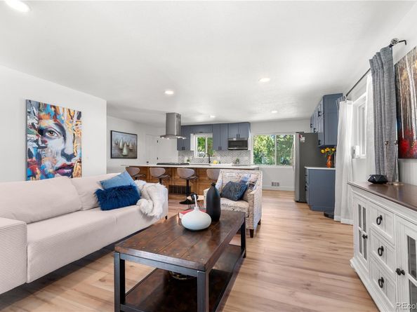 4865 E Alabama Place, Denver CO 80246