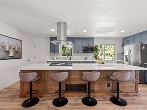 4865 E Alabama Place, Denver CO 80246