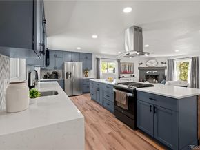 4865 E Alabama Place, Denver CO 80246