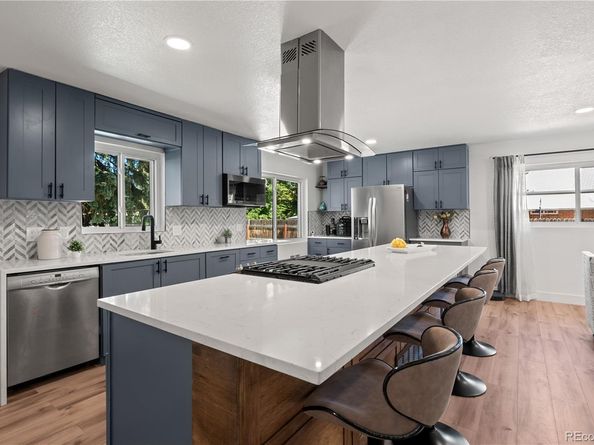 4865 E Alabama Place, Denver CO 80246