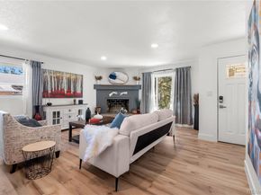 4865 E Alabama Place, Denver CO 80246