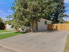 4865 E Alabama Place, Denver CO 80246
