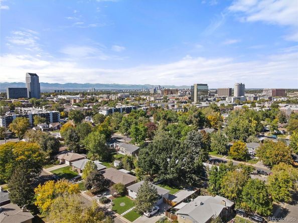 4865 E Alabama Place, Denver CO 80246