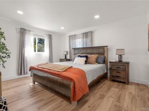 4865 E Alabama Place, Denver CO 80246