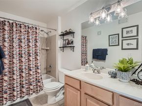 4875 S Balsam Way 6202, Littleton CO 80123